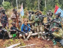 Kapolda Papua Bakal Penuhi Permintaan TPNPB-OPM Demi Bebaskan Pilot Susi Air, Kecuali 2 Hal Ini
