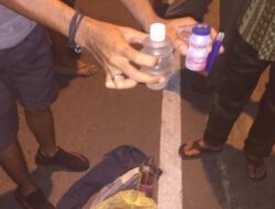 Balita di Kaltim Positif Sabu Usai Minum Air dari Bekas Bong, Tetangga Jadi Tersangka