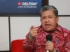 KPU Hapus Laporan Sumbangan Dana Kampanye, Fahri Hamzah: Pesta Akan Makin Liar, Bahaya buat Demokrasi. (Foto: SuaraSulsel.id/Dokumentasi Gelora)