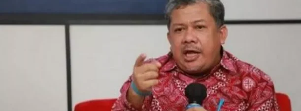 KPU Hapus Laporan Sumbangan Dana Kampanye, Fahri Hamzah: Pesta Akan Makin Liar, Bahaya Buat Demokrasi!