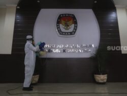 Ketentuan LPSDK Dihapus, KPU Tegaskan Sumbangan Dana Kampanye Tetap Wajib Dilaporkan Lewat Sidakam