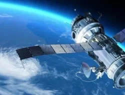 Di Bawah SpaceX, SATRIA-1 Dipastikan Meluncur Besok