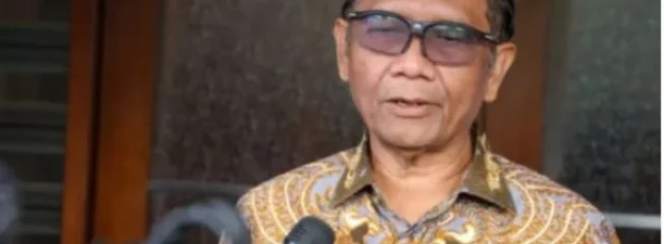 Menyoal Transaksi Bawah Meja yang Diungkapkan Mahfud MD, Ahmad Sahroni Tantang Sebut Oknum