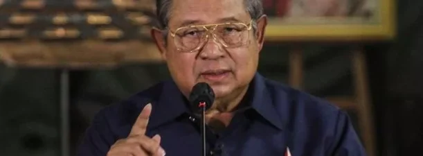 Aksi Demokrat Melawan Moeldoko: Sumpah Serapah, People Power, SBY Siap Demo