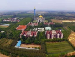 MUI Indramayu Desak Pemerintah Ambil Tindakan Terhadap Ponpes Al Zaytun