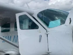 Pesawat SAM Air Dikabarkan Hilang Kontak di Ilaga Papua, Begini Penjelasan Basarnas