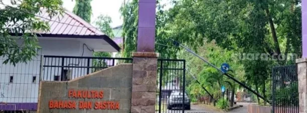 Simpang Siur Bunker Narkoba di UNM, Polisi Sebut Hanya Safety Box Berisi Narkoba