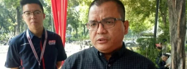 Denny Indrayana Sebut Anies Bakal jadi Tersangka, KPK Menyangkal: Masih Tahap Penyelidikan
