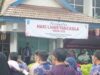 Bupati HSS, H Achmad Fikry memimpin upacara peringatan Hari Lahir Pancasila tahun 2023, Kamis (1/6/2023). (Foto: Kominfo Hulu Sungai Selatan/Koranbanjar.net)
