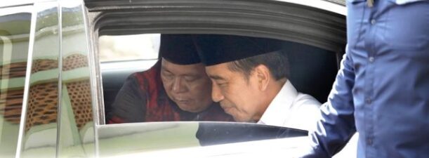 Diperjuangkan Paman Birin Sejak 2019, Pembangunan Jalan Baru ke Bandara Bakal Realisasi