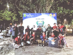 Mahipa IAI Darussalam Sabet 3 Medali Lomba Basumap