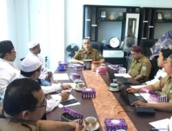MTQ Tingkat Kabupaten Banjar Siap Digelar di Gambut