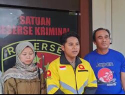 Damai! Kasus Pemborgolan Ojol di Kota Banjarbaru