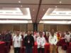 Workshop Inovasi Daerah Pemerintah Kabupaten Banjar, bertempat di Hotel Treepark, Kertak Hanyar, Kabupaten Banjar, Rabu (14/6/2023) pagi. (Foto: Bappedalitbang Kabupaten Banjar/Koranbanjar.net)