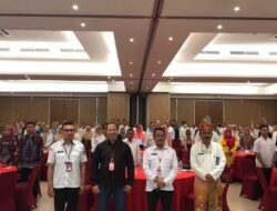 Bappedalitbang Kabupaten Banjar Gelar Workshop Inovasi Daerah