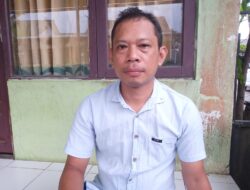 Pemilik Senpi Ilegal Memiliki Sifat Pendiam Jarang Bergaul, Hingga RT Tidak Mengenalinya