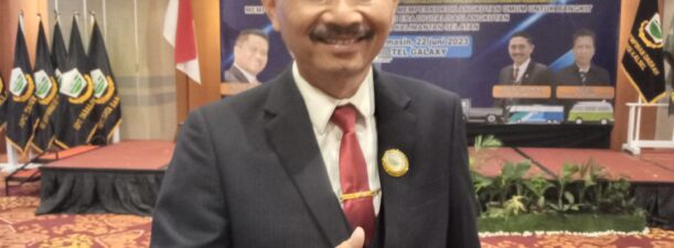Organda Sebut Jalan Rusak di Tanah Bumbu Penyebab Naiknya Harga Barang dan Tingginya Biaya Ekonomi