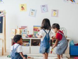 Pentingnya Peran Orangtua Dalam Perkembangan Anak