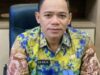 Kepala Dinas Pemberdayaan Masyarakat dan Desa (PMD) Kabupaten Tanah Bumbu, Samsir. (Foto: Kominfo Tanah Bumbu/Koranbanjar.net)