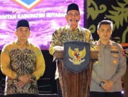 Pameran Saijaan Expo 2023, Bupati Kotabaru: Meningkatkan Roda Perekonomian Masyarakat