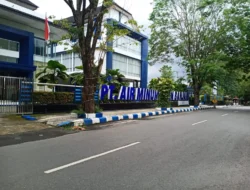 Cuti Bersama Iduladha 1444 Hijriah, Kantor Pelayanan PTAM Intan Banjar Diliburkan