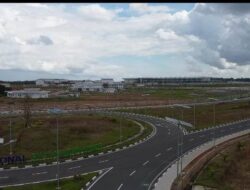 Anggaran dan Lahan Siap, Pembangunan Jalan Baru Bandara Akan Terlaksana