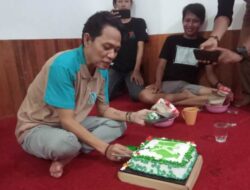 Congratulation! Enam Tahun Eksis KORANBANJAR.NET