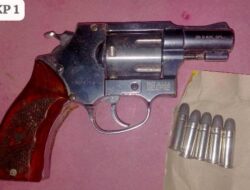 Breaking News! Temuan Air Soft Gun di Bandara, Polisi Temukan Senjata Lainnya