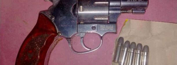 Breaking News! Temuan Air Soft Gun di Bandara, Polisi Temukan Senjata Lainnya