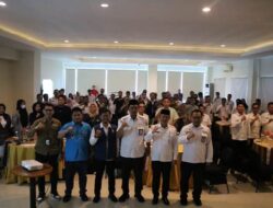 Sinergitas Kementan dengan Pemkab Tanah Bumbu, Kuatkan Regenerasi Petani