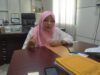 Kepala Dinas PUPRP Kabupaten Banjar, Anna Rosida Santi. (Sumber Foto: Koranbanjar.net)