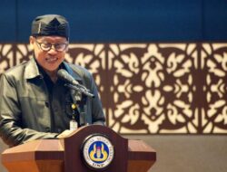 Kementerian Pertanian Dukung Rembuk Utama Petani dan Nelayan di Penas XVI 2023