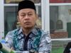 DR (Cand). KH. Nasrullah A.R. S.Pd.I., S.H., M.H. (Sumber Foto: Dok. Koranbanjar.net)