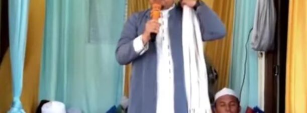 Guru Supian Al Banjari: NU Kembali ke Khitah, Kedepankan Kepentingan Umat Bukan Elit