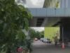 Rumah Sakit Daerah (RSD) Idaman Kota Banjarbaru. (Sumber Foto: Humas RSD Idaman/Koranbanjar.net)