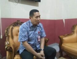 Marak Karhutla, TRC BPBD Kabupaten Banjar Turut Menangani