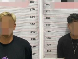Selisih Paham Berujung Pengeroyokan dan Penikaman
