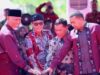 Pekan Nasional (PENAS) Petani Nelayan XVI resmi ditutup. (Foto: BBPP Kementan)