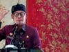 Temu Profesi DPM/DPA di Aula Bagindo Aziz Chan, Kota Padang, Sumatera Barat, Sabtu (10/6/2023).