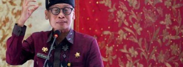Bulatkan Tekad Antisipasi Perubahan Iklim dan Krisis Pangan, DPM-DPA Gelar Temu Profesi
