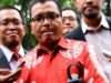 Denny Indrayana. (Foto: Suara.com/Oke Atmaja)