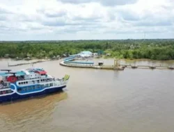 Strategi Indonesia Hadapi Pemilihan Anggota Organisasi Maritim Dunia