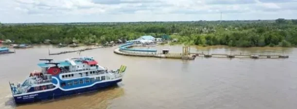 Strategi Indonesia Hadapi Pemilihan Anggota Organisasi Maritim Dunia