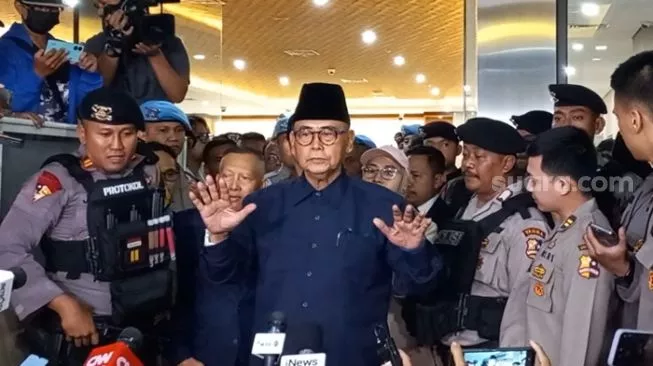 Usut Kasus TPPU Panji Gumilang, Bareskrim Polri Periksa 10 Saksi Dari ...