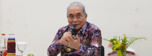 Pemkab HSS Gelar Rakor Pokjanal Posyandu