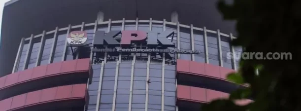 OTT Korupsi di Basarnas, Nilai Pagu Anggaran Alat Pendeteksi Korban Reruntuhan Capai Rp10 Miliar