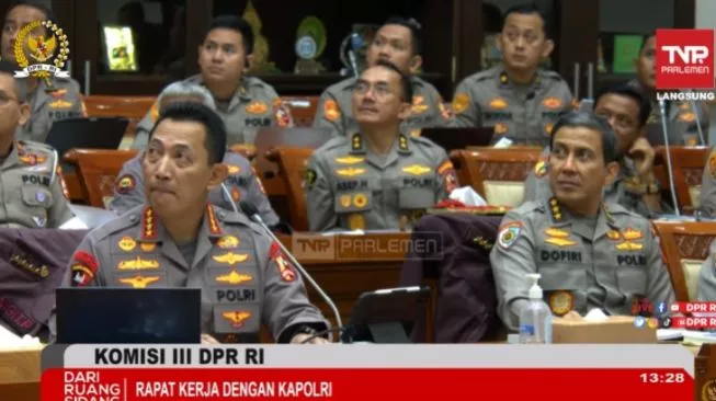 Rentetan Kasus Polisi Nakal Di Era Listyo Sigit Terungkap: Ferdy Sambo ...