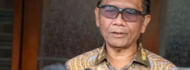 Mahfud MD: Usulan Bawaslu Tunda Pilkada 2024 Tak Relevan