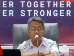 Disebut KPK Mangkir Tanpa Alasan, Kemenhub Sebut Sekjen Novie Riyanto Tidak Bisa Hadir karena Tugas