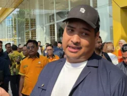 Diduga Ikut Kecipratan Duit Korupsi BTS, Kejagung Periksa Menpora Dito Ariotedjo Senin Besok